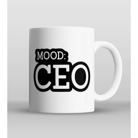 Mood: CEO