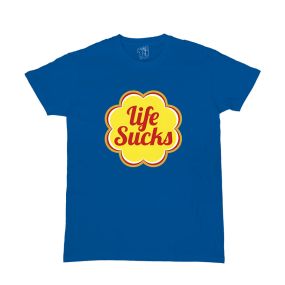 Life Sucks