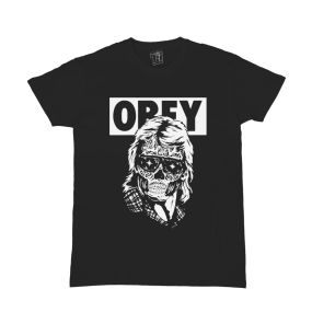 Obey Skeleton