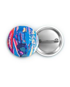 Lagg Pin