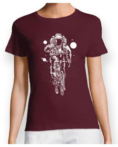 Astronaut Bicycle