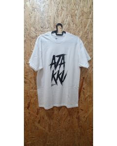 Atakku Letters White