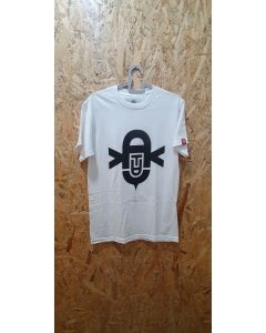Atakku Head White