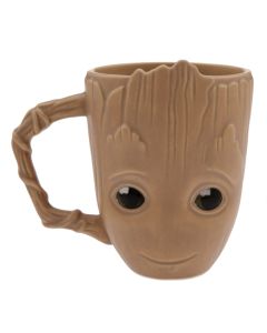 Tree Baby 3D Mug
