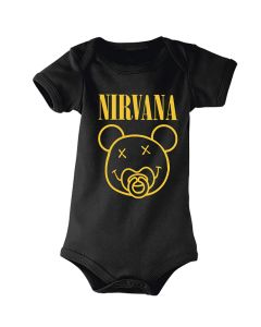 Baby Nirvana