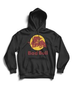 Bad Red Bull
