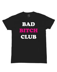 Bad bitch club