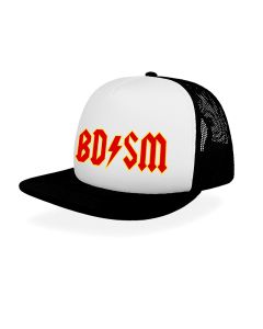 BD/SM Hat