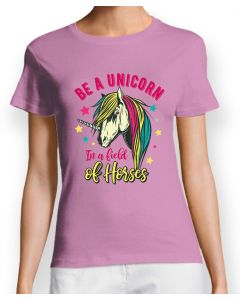 Be A Unicorn