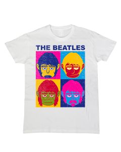 Beatles Pop