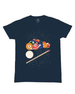 Billiard Space