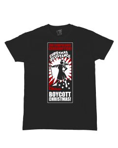 Boycott Christmas