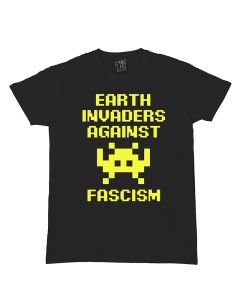 Earth invaders