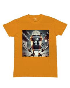 Cappuccino Assassino