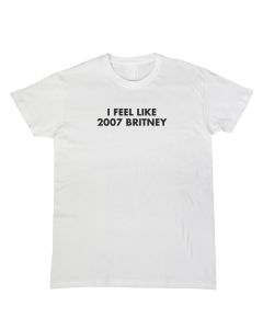 2007 Britney