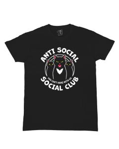 Cat Anti Social Club