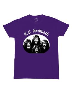 Cat Sabbath
