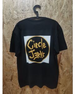 Circle Jerks