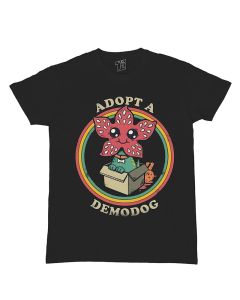 adopt a Demodog