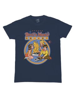 Devils Music