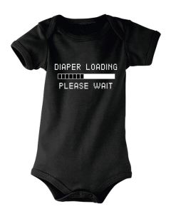Diaper Loading