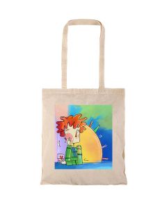 Drunk Heart ToteBag