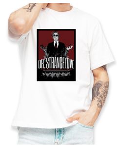 Dr StrangeLove II