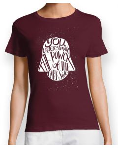 Darth Vader Dark Side