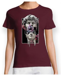 Michael Angelo David