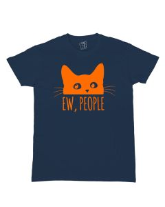 Ew People Cat
