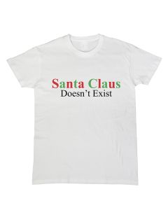 Santa Doesn't Exist
