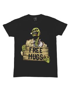 Free Zombie Hugs