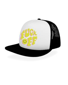 Fuck Off Hat