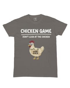 Game Over Chicken