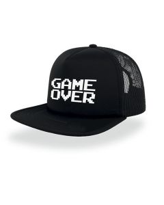Game Over Hat