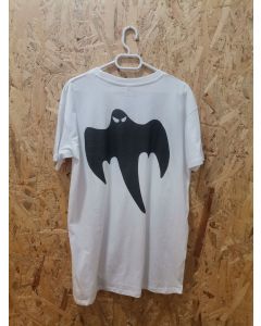 Ghost Back