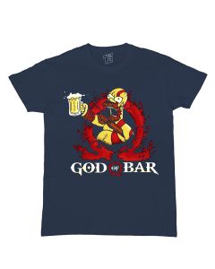 God of Bar