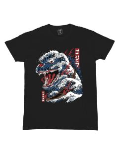Great Godzilla