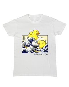 Great Wave Ducks