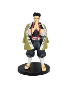 Demons Slayer Gyomei Himejima Action Figure