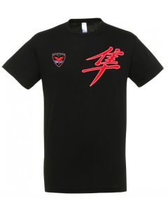 Pan-European Hayabusa Club Meeting T-shirt