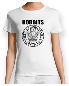 Hobbits