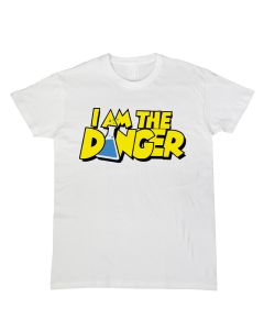 I Am The Danger