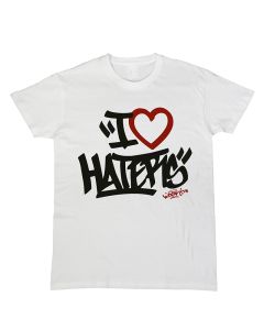 Love Haters