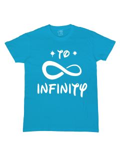 To Infinity...