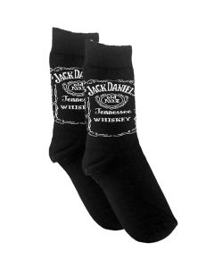 Jack Daniels Socks
