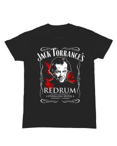 Jack Torrance's Red Rum