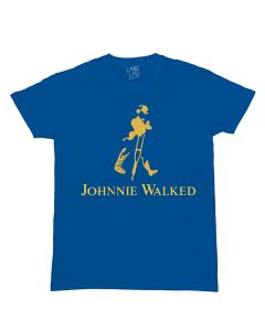 Johnnie no Longer Walks
