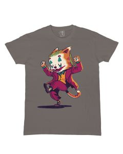 Joker Cat dance