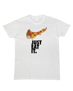 Just Eat it